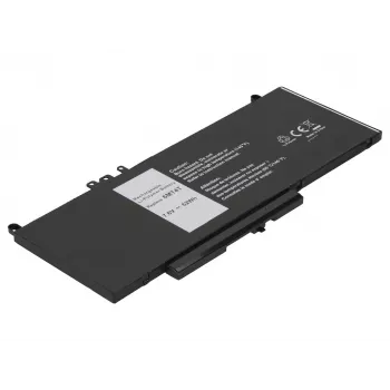2-POWER CBI3636A baterija 5800 mAh 7.6 V