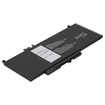 2-POWER CBI3636A baterija 5800 mAh 7.6 V