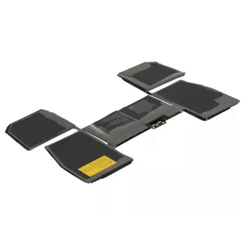 2-Power Main Battery Pack 6-Cell - 4800 mAh - Lithium-Ion - Black - for Dell Latitude E6400, E6410, E6500, E6510, Precision M2400, M4400, M4500