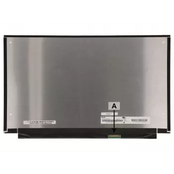 2-POWER SCR0712B 13.3 colio Full HD IPS nešiojamojo kompiuterio LCD ekrano keitimas