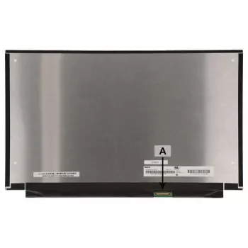 2-POWER SCR0712B 13.3 colio Full HD IPS nešiojamojo kompiuterio LCD ekrano keitimas