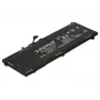 2-Power pagrindinis akumuliatorius HP ZBook Studio G3 - baterija - 4.210 mAh