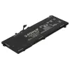 2-Power pagrindinis akumuliatorius HP ZBook Studio G3 - baterija - 4.210 mAh