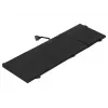 2-Power pagrindinis akumuliatorius HP ZBook Studio G3 - baterija - 4.210 mAh