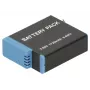 2-Power GoPro Hero9 Camera Battery - 1720 mAh