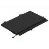 2-Power Main Battery Pack, skirta Lenovo ThinkPad L480 - 45Wh, 11,4V, 3 elementų ličio jonų