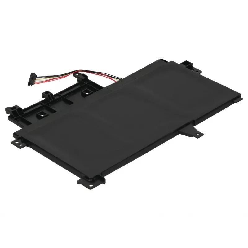 2-Power pagrindinis akumuliatoriaus paketas, skirtas Asus Transformer Book Flip TP500LA - 3400 mAh