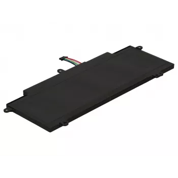2-Power pagrindinis akumuliatorius, skirtas Toshiba Tecra Z40-A-10K - 49 mAh