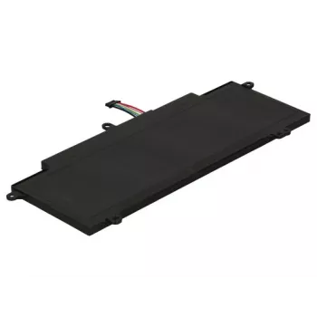 2-Power pagrindinis akumuliatorius, skirtas Toshiba Tecra Z40-A-10K - 49 mAh