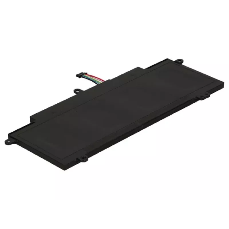 2-Power pagrindinis akumuliatorius, skirtas Toshiba Tecra Z40-A-10K - 49 mAh