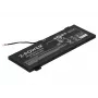 2-Power Main Battery Pack - Baterija - 3 620 mAh, skirta Dell Latitude 5400/5500/Precision 3540