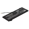 2-Power Main Battery Pack - Baterija - 3 620 mAh, skirta Dell Latitude 5400/5500/Precision 3540