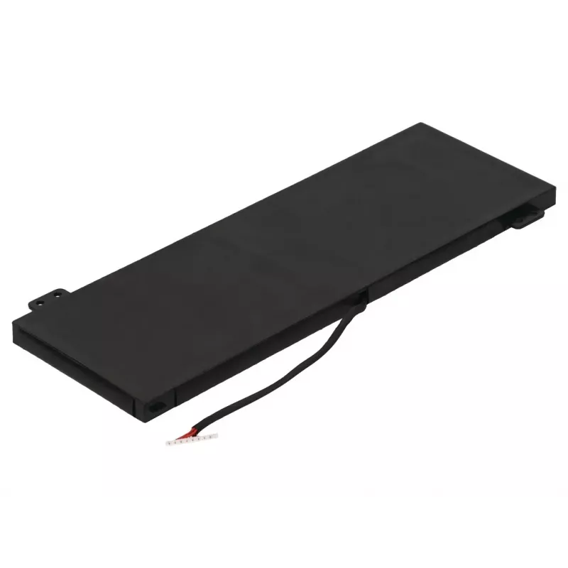 2-Power Main Battery Pack - Baterija - 3 620 mAh, skirta Dell Latitude 5400/5500/Precision 3540