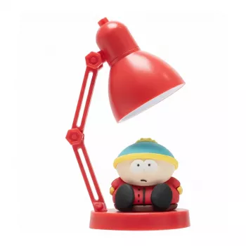 Thumbs Up South Park Eric Cartman Mini Stalo Lempa