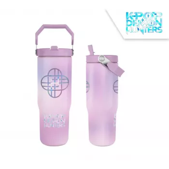 KIDS Bidon Butelis 850ml K-pop Demon Hunters Original MDB2510687