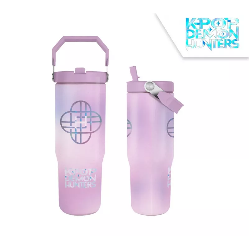 KIDS Bidon Butelis 850ml K-pop Demon Hunters Original MDB2510687