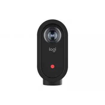 Logitech Mevo Start for Business Live Streaming Camera