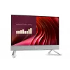 Dell 24 All-in-One EC24250 Windows 11 Pro Core 7-150U 16GB 1TB SSD 23.8 colio FHD Touch Intel Graphics Webcam Wi-Fi Bluetooth 3Y ProSupport