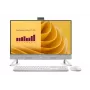 Dell 27 All-in-One EC27250 Windows 11 Pro Intel Core 7-150U 16GB RAM 1TB SSD 27.0 col. FHD Touch NVIDIA GeForce MX570A Webkamera Wi-Fi Bluetooth 3Y ProSupport