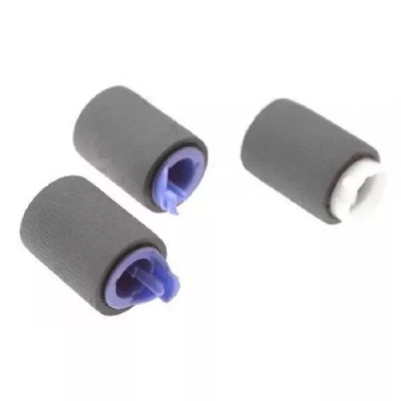HP CB506-67904 Pickup Roller Kit, skirtas LaserJet P4014, P4015, P4515, Enterprise 600 M601/M602/M603 serijoms