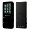 Denver MP-1830B Juodas MP4 grotuvas su Bluetooth, 1,8 inch ekranu, 4GB, juodas