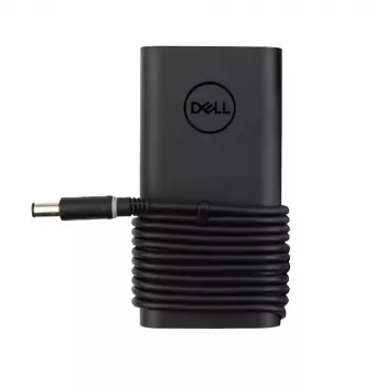 Dell AC adapter 19,5V 9,23A 180W su maitinimo laidu - juoda