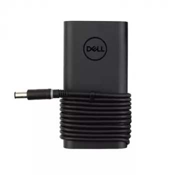 Dell AC adapter 19,5V 9,23A 180W su maitinimo laidu - juoda