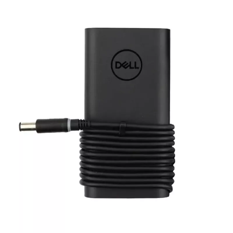 Dell AC adapter 19,5V 9,23A 180W su maitinimo laidu - juoda
