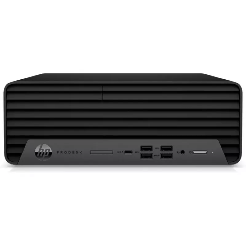 HP ProDesk 600 G6 SFF i5-10500 16GB 256GB SSD Windows 11 Pro