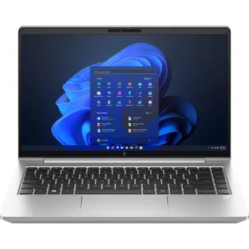 HP ProBook 640 G10 nešiojamas kompiuteris 14 inch Full HD i5-1345U 16GB 256GB SSD Intel Iris Xe Graphics Windows 11 Pro