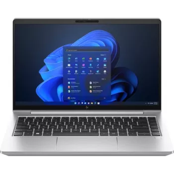 HP ProBook 640 G10 nešiojamas kompiuteris 14 inch Full HD i5-1345U 16GB 256GB SSD Intel Iris Xe Graphics Windows 11 Pro