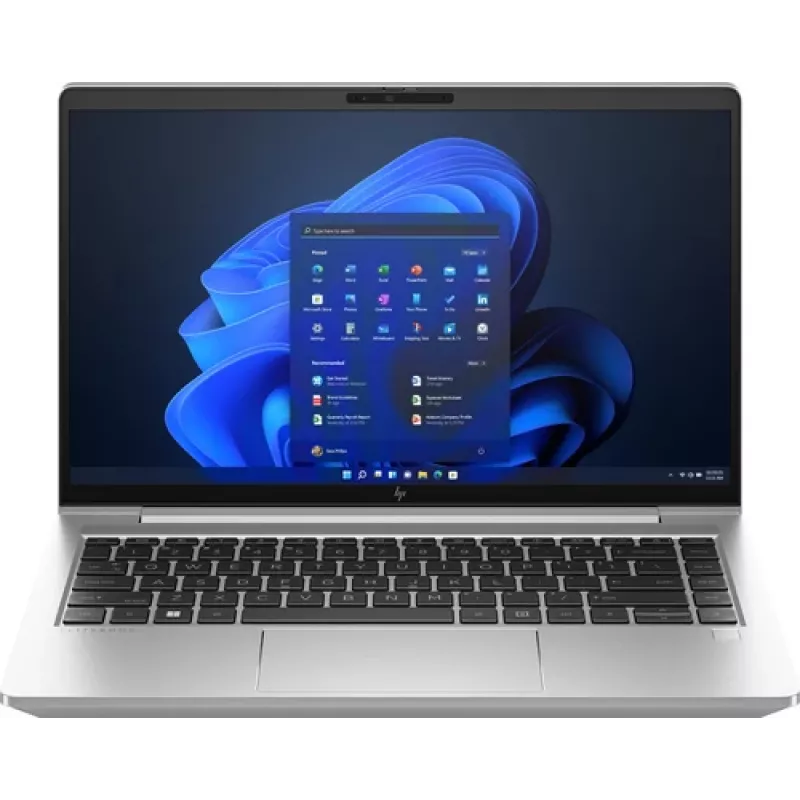 HP ProBook 640 G10 nešiojamas kompiuteris 14 inch Full HD i5-1345U 16GB 256GB SSD Intel Iris Xe Graphics Windows 11 Pro