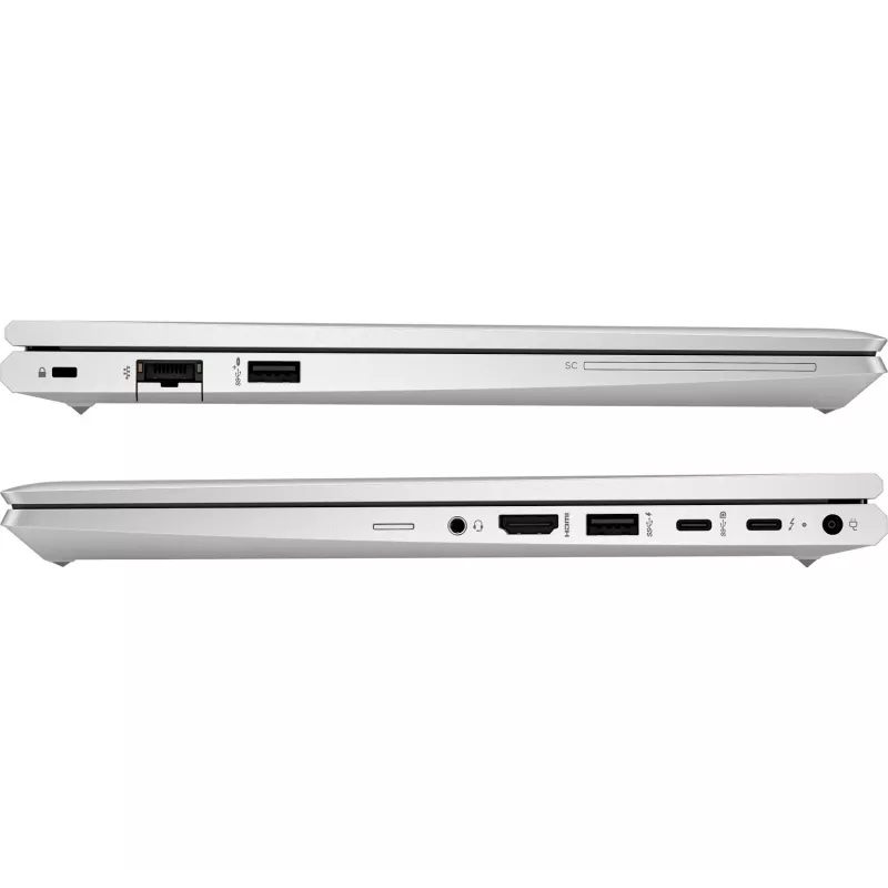 HP ProBook 640 G10 nešiojamas kompiuteris 14 inch Full HD i5-1345U 16GB 256GB SSD Intel Iris Xe Graphics Windows 11 Pro