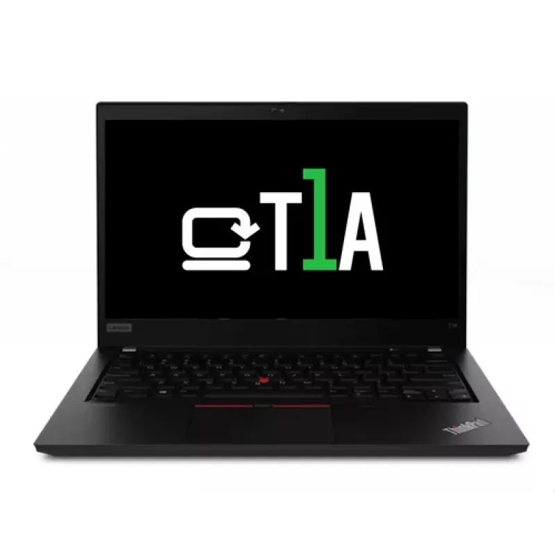 Lenovo ThinkPad T14 Gen 1 14 inch nešiojamas kompiuteris - Intel Core i5-10310U, 8GB RAM, 256GB SSD, Intel UHD Graphics, Windows 11 Pro