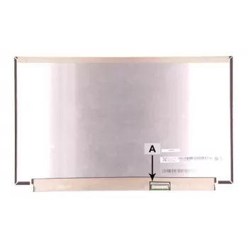 2-Power LCD CSOT 15.6 inch UHD IPS 600nit nešiojamojo kompiuterio ekrano keitimo skydelis