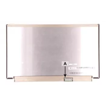 2-Power LCD CSOT 15.6 inch UHD IPS 600nit nešiojamojo kompiuterio ekrano skydelis