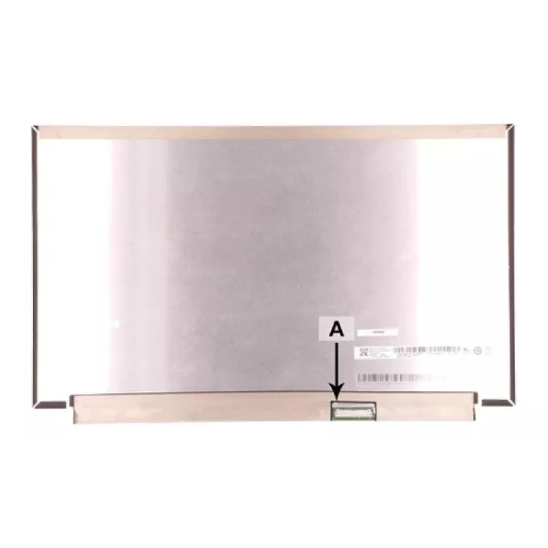 2-Power LCD CSOT 15.6 inch UHD IPS 600nit nešiojamojo kompiuterio ekrano skydelis