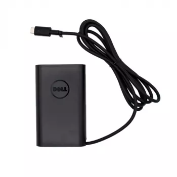 DELL USB-C 60W GaN USFF AC Adapter
