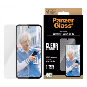 PanzerGlass ekrano apsauga, skirta Samsung Galaxy S23 Ultra