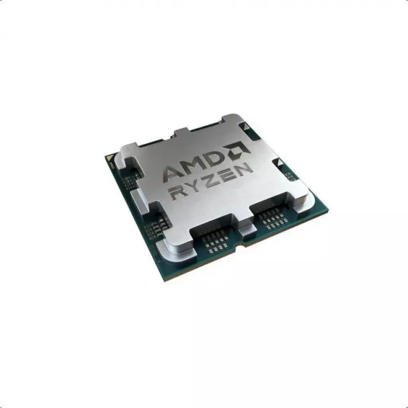 AMD Ryzen 5 7400 procesorius (16 MB talpykla, iki 4,30 GHz) Tray