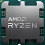 AMD Ryzen 5 7500X3D procesorius (96M talpykla, iki 4,50 GHz) Tray