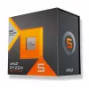 AMD Ryzen 5 7500X3D procesorius (96M talpykla, iki 4,50 GHz) Tray