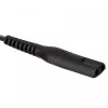 AKYGA maitinimo šaltinis Braun depiliatoriams - 12V 400mA AC/DC adapteris