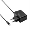 Akyga AK-PD-33 maitinimo adapteris ELZAB Jota / K10 / Mini E kasos aparatams, 12 V, 1 A, 12 W, 5,5 x 2,1 mm, 1,5 m