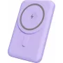 YENKEE Power Bank 501 PE SILIC 5000mAh MagSafe PD 20W