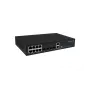 HPE Networking CW 2150 8p 10M/100M/1G PoE+ 2p SFP 1G 2p SFP+ 1G/10G 125W Switch EU