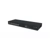 HPE OfficeConnect 2150 24G 4P Switch - 24 portų Gigabit PoE+ su 4 SFP+ jungtimis