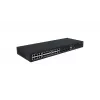 HPE OfficeConnect 2150 24G 4P Switch - 24 portų Gigabit PoE+ su 4 SFP+ jungtimis