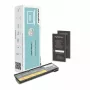 MITSU Battery 45N1127, skirta Lenovo ThinkPad T440 T450s X240 - 4400 mAh (48 Wh)