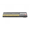 MITSU Battery 45N1127, skirta Lenovo ThinkPad T440 T450s X240 - 4400 mAh (48 Wh)